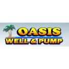 Oasis Well & Pump Logo