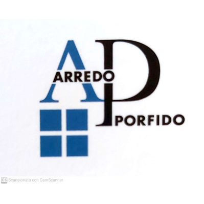 Arredo Porfido Logo