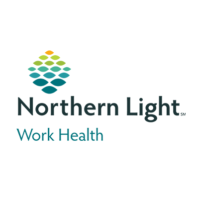 Northern Light Work Health Logo