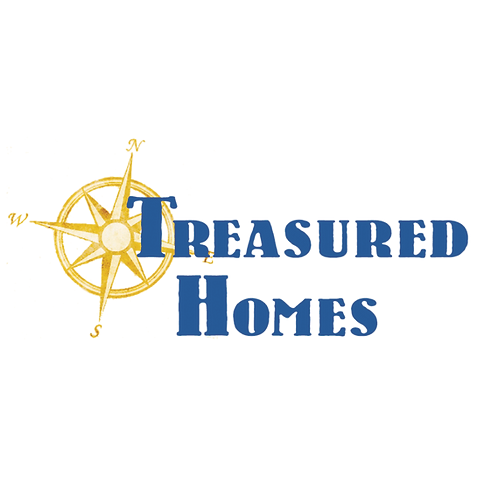 Treasured Homes Logo