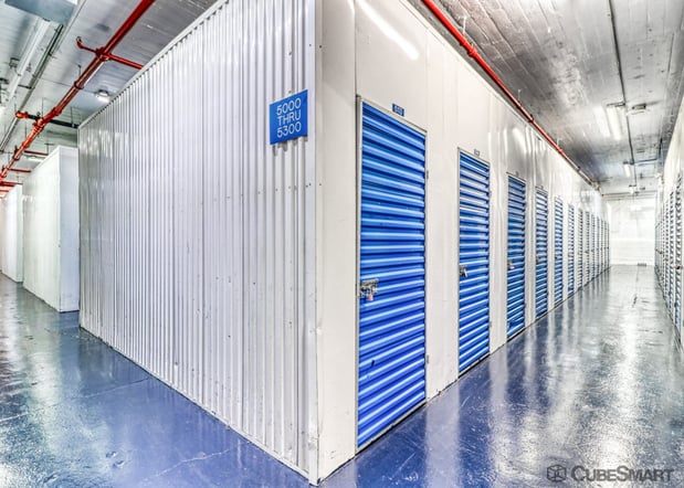 Images CubeSmart Self Storage