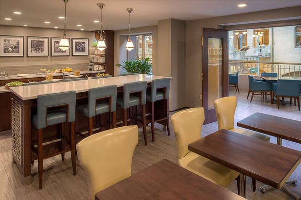 Images St. Louis Union Station Hotel, Curio Collection by Hilton