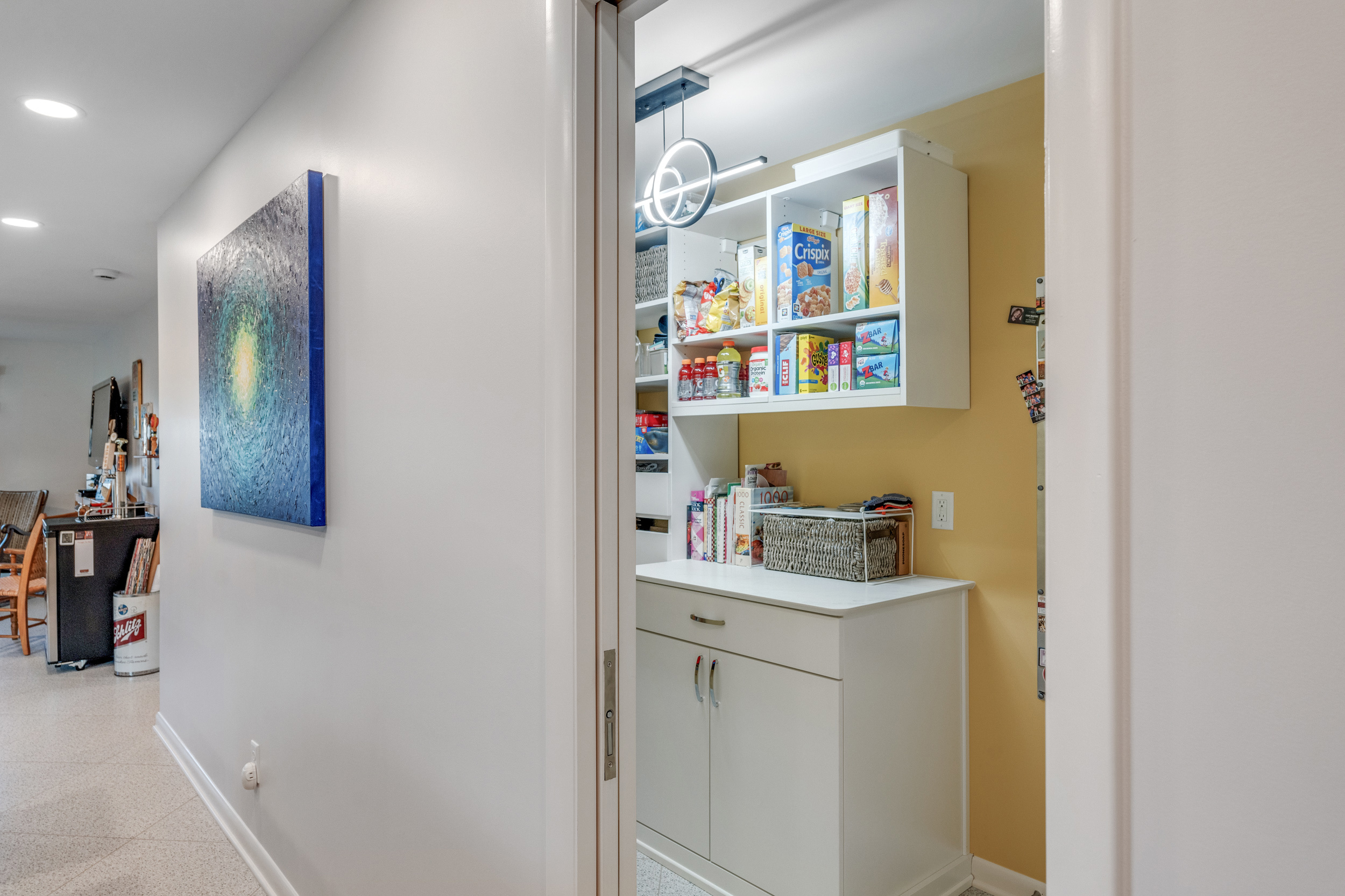 Glow Painting, Lighting & Home Services Image