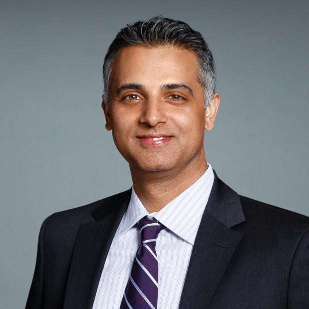 Images Kepal N. Patel, MD