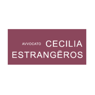 Studio Legale Estrangeros Avv. Cecilia Logo