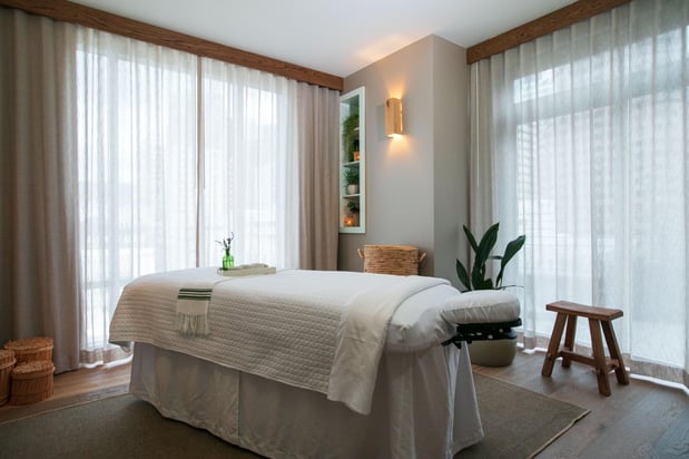 Images Bamford Wellness Spa