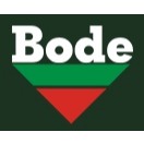 Logo Bode Tiefbau GmbH | Garten- und Landschaftsbau