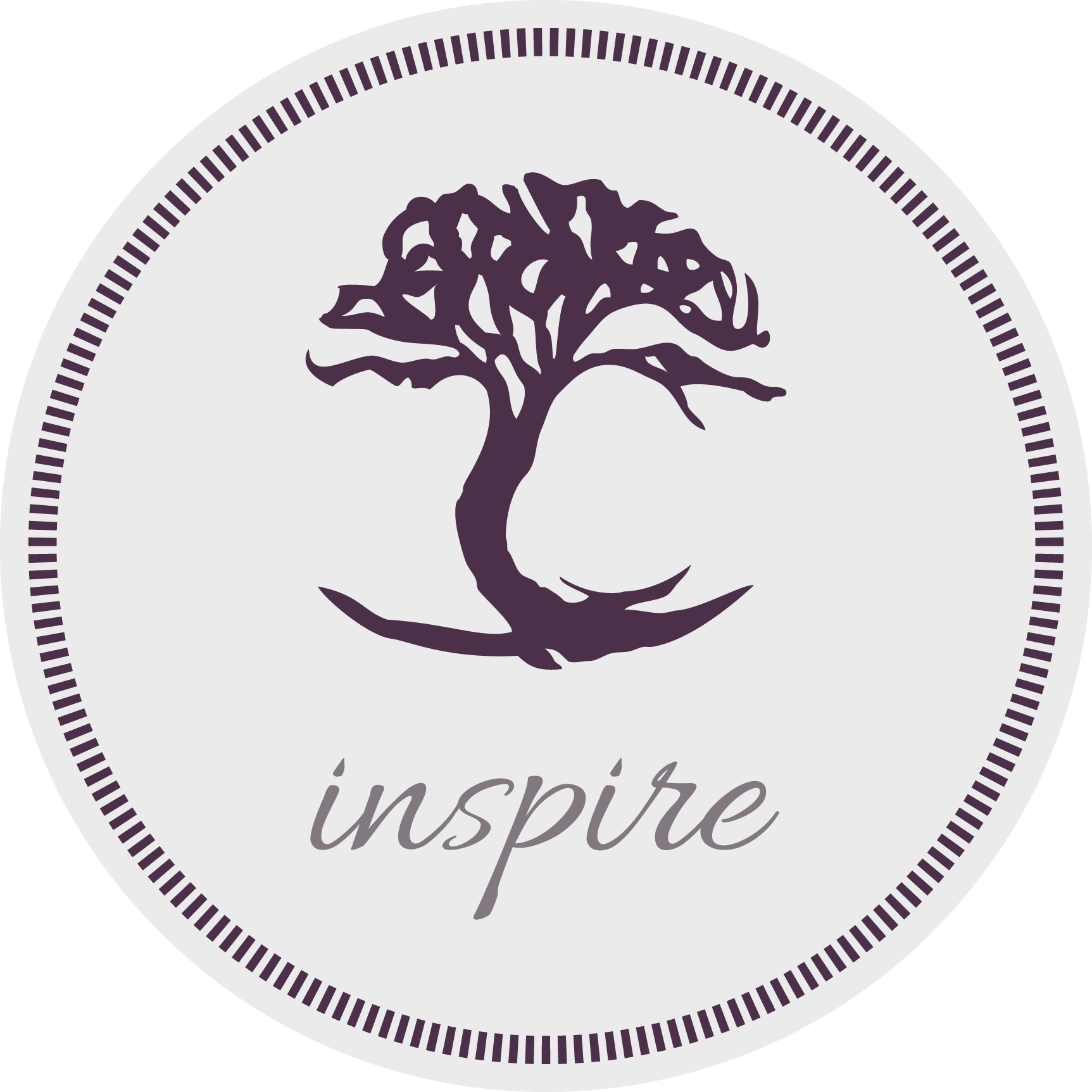 Inspire Spa Logo