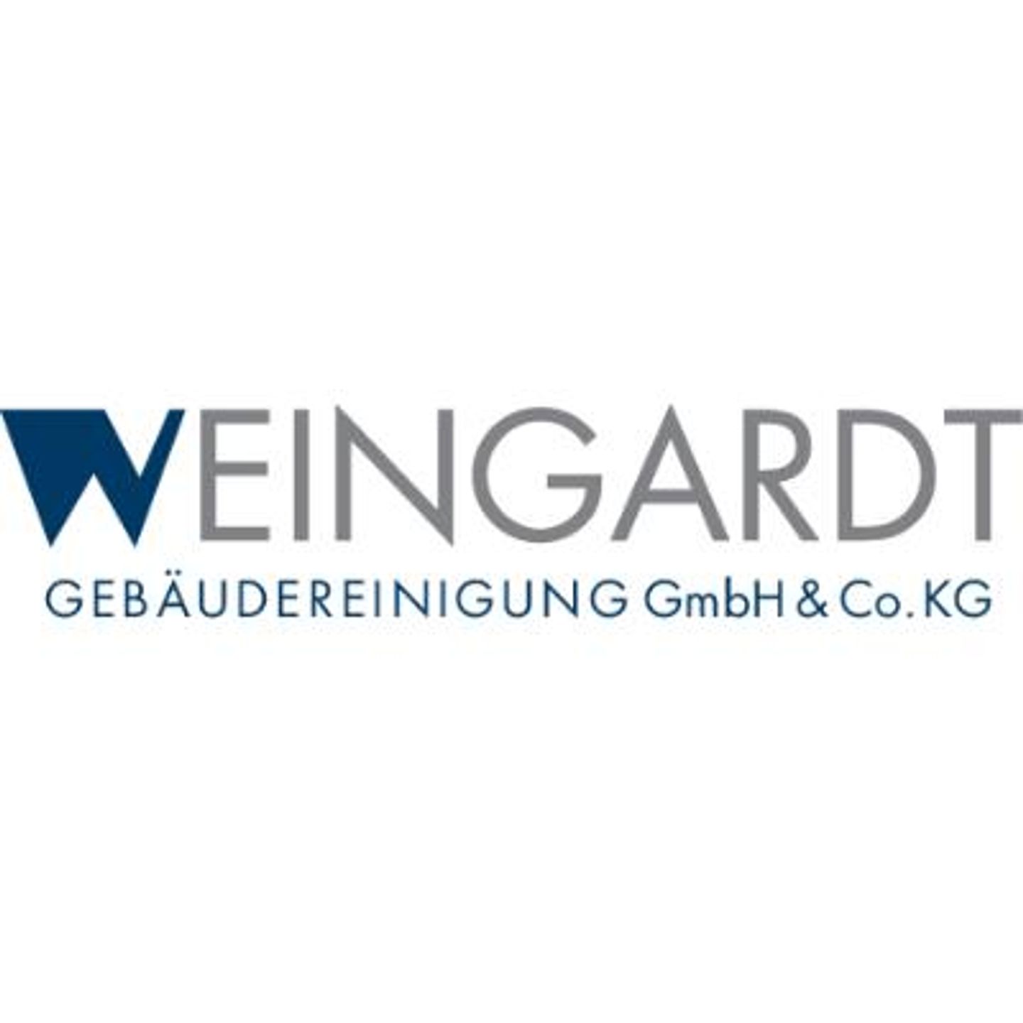 WEINGARDT Gebäudereinigung GmbH & Co. KG  