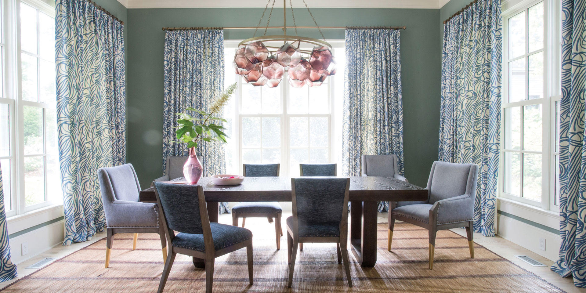 John Kilmer Fine Interiors