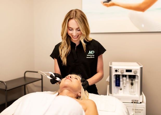 Images Musick Dermatology & Advanced Clinical Spa