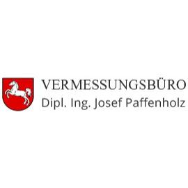 Logo Vermessungsbüro Dipl. Ing. Josef Paffenholz