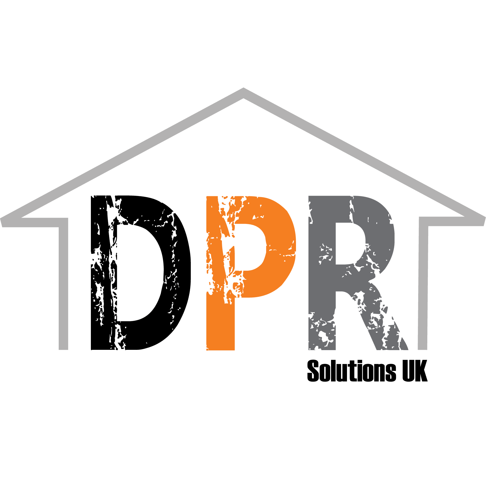 DPR Solutions Uk Ltd Logo