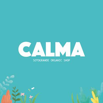 Images CALMA 'Organic Shop’ Sotogrande
