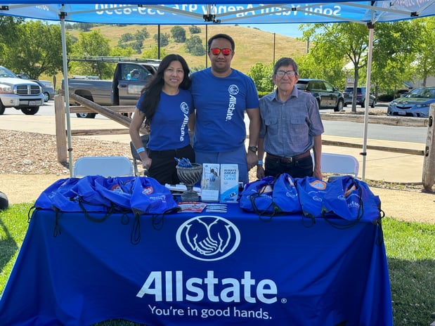 Images Sierra Mountain Insurance Agency: Allstate Insurance