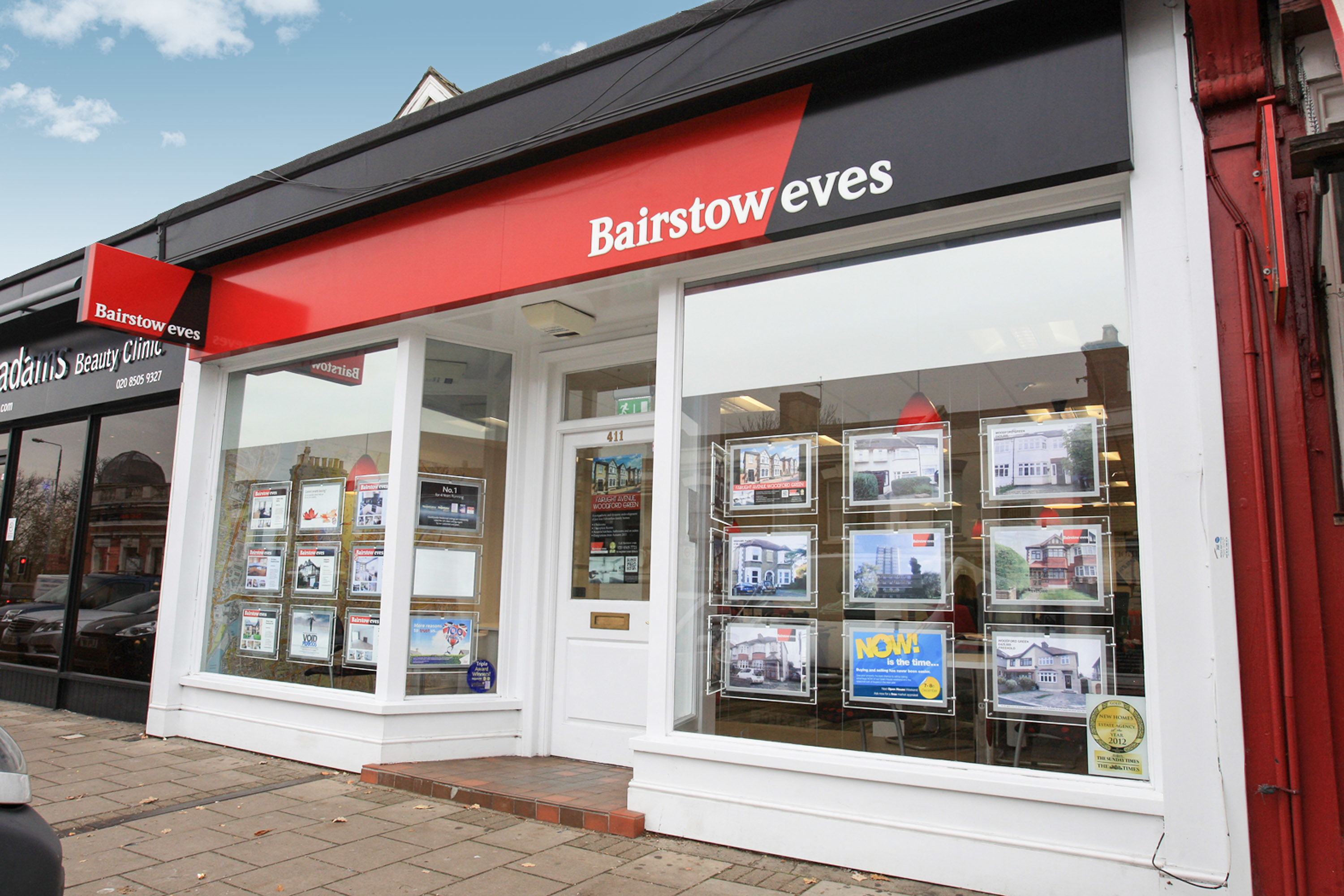 Images Bairstow Eves Sales and Letting Agents Woodford Green
