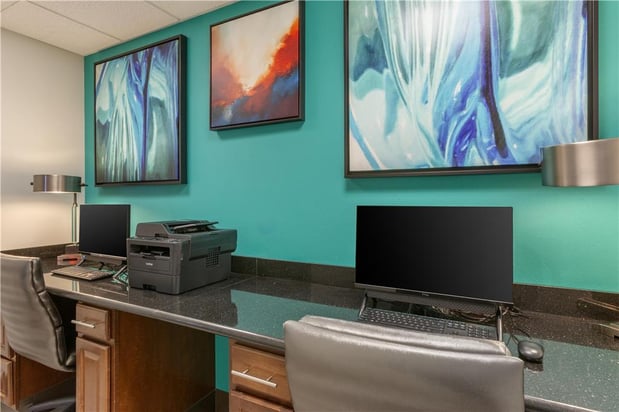 Images Best Western Plus Gallup Inn & Suites