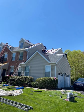 Images Parker Exteriors, LLC