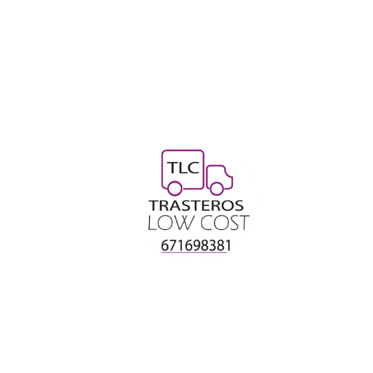 Tlc Trasteros Low Cost Logo