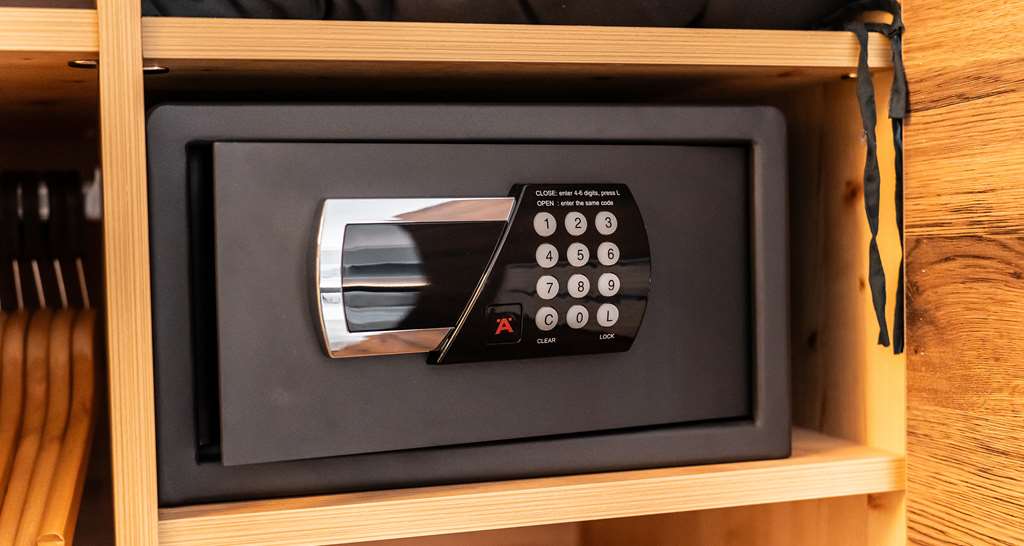Bilder Berghotel Hammersbach, Sure Hotel Collection by Best Western