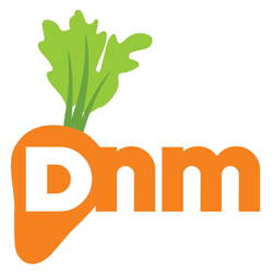 Diane's Natural Market Logo