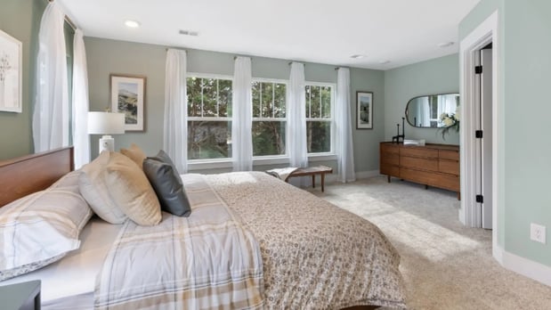 Images DRB Homes Leigh Park