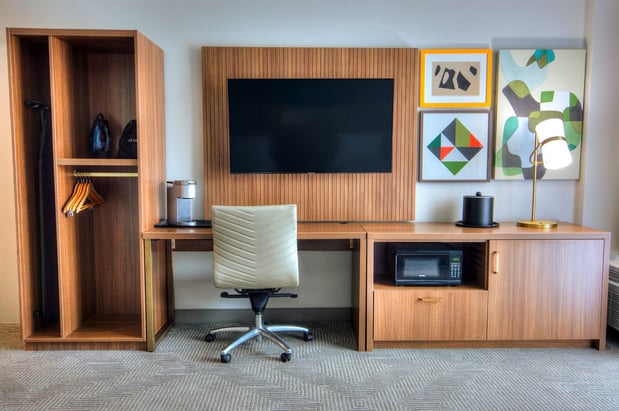 Images Holiday Inn Gainesville-University Ctr by IHG