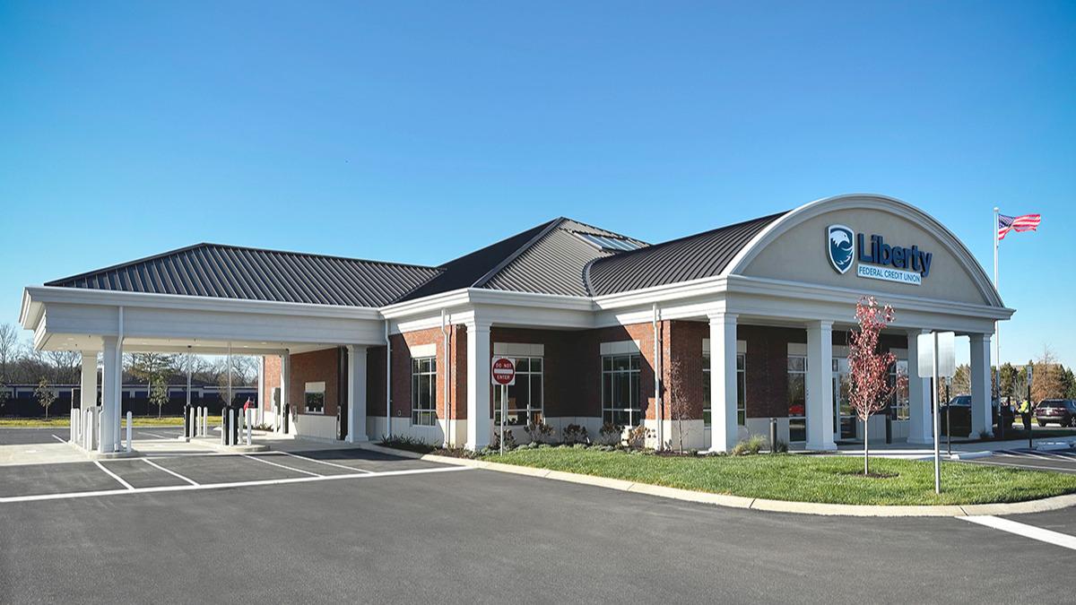 Image 2 | Liberty Federal Credit Union | St. Andrews