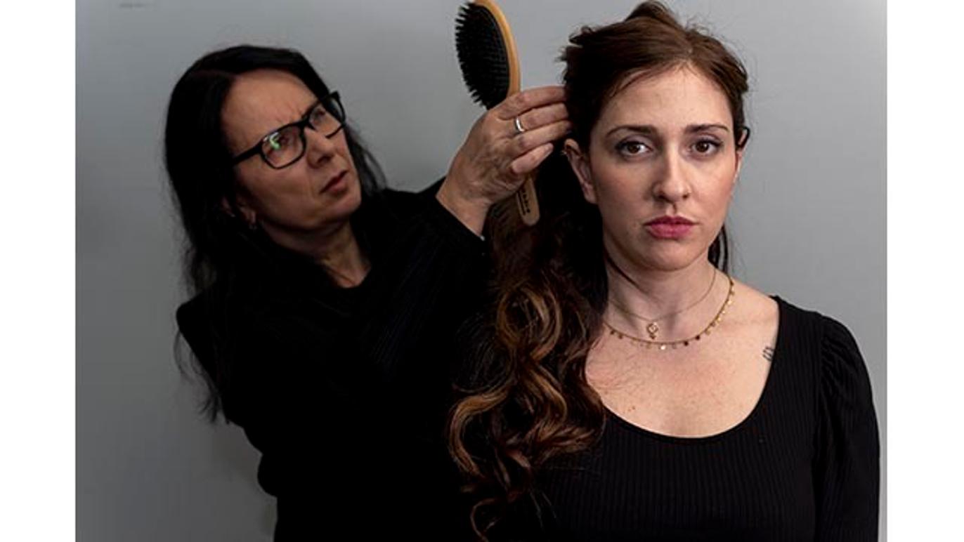 Images Salong People Diana