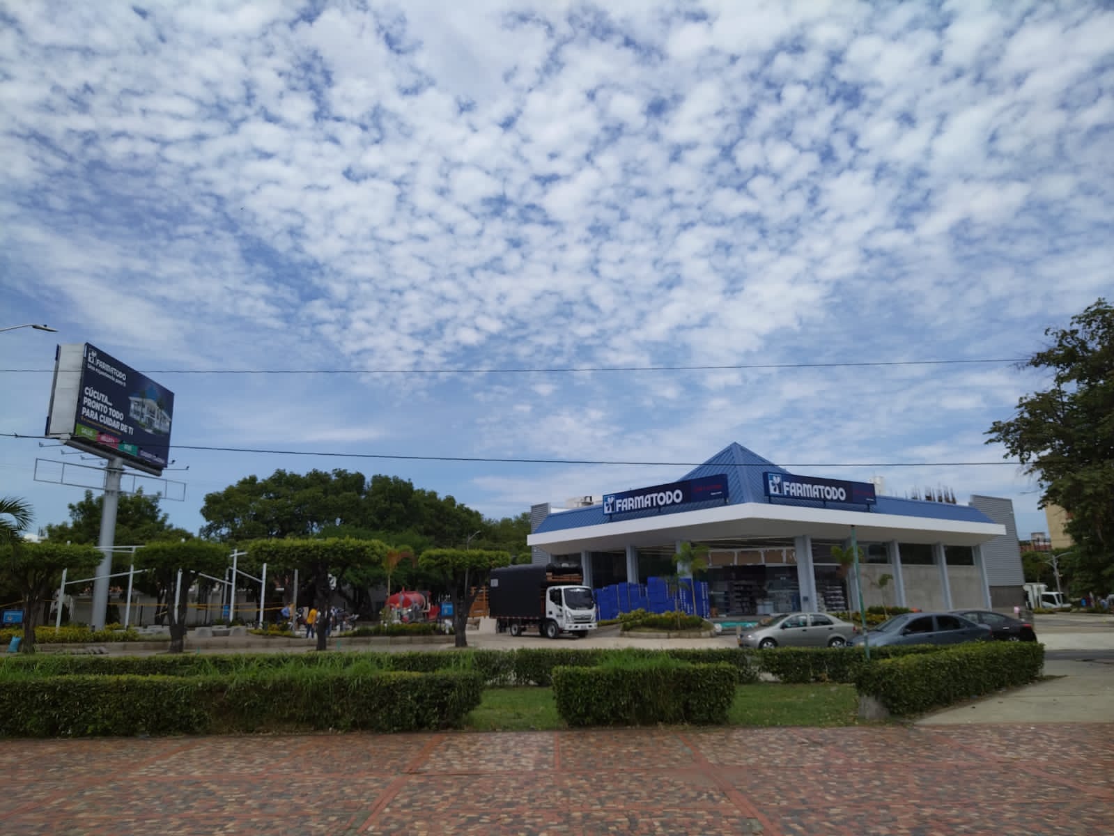 Galería en miniatura
