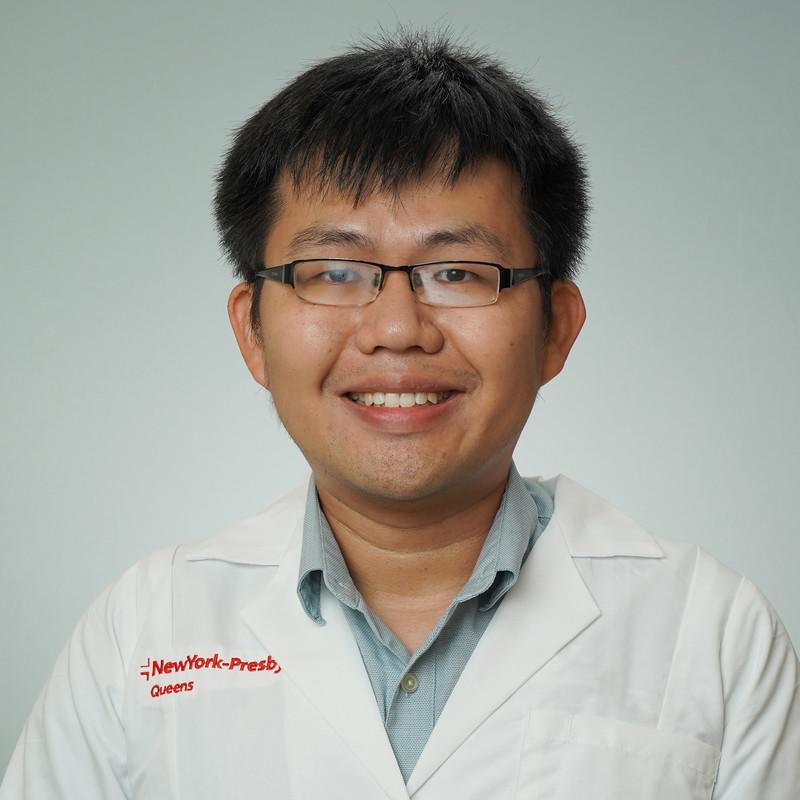 Dr. Frankie Chan, DO - Forest Hills, NY - Family Medicine