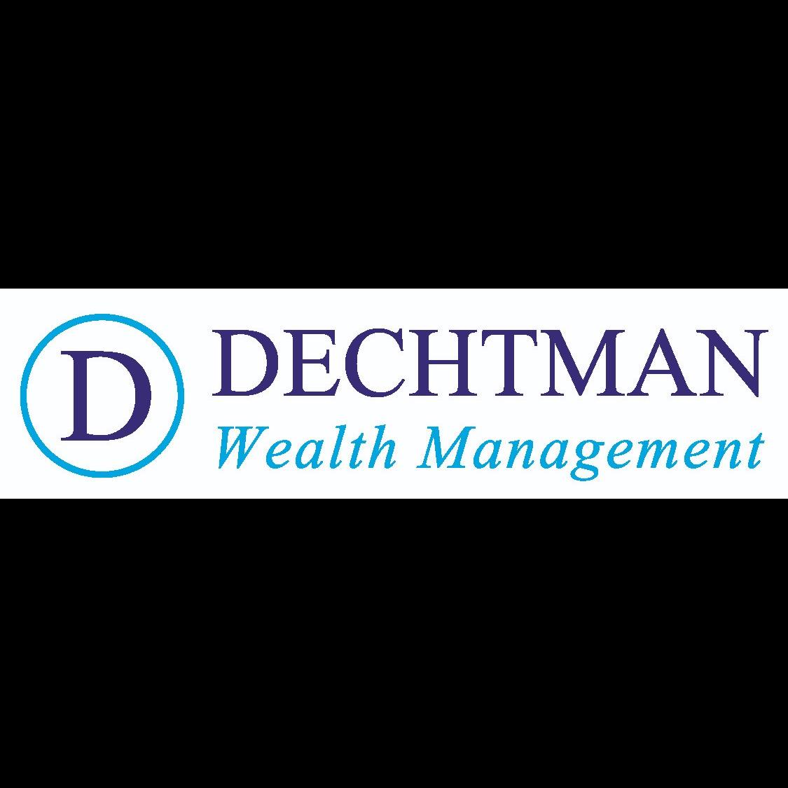 Dechtman Wealth Management Logo