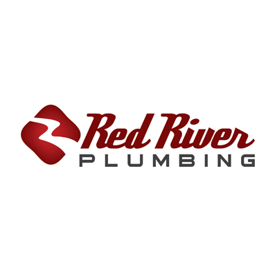 Red River Plumbing Inc. Logo