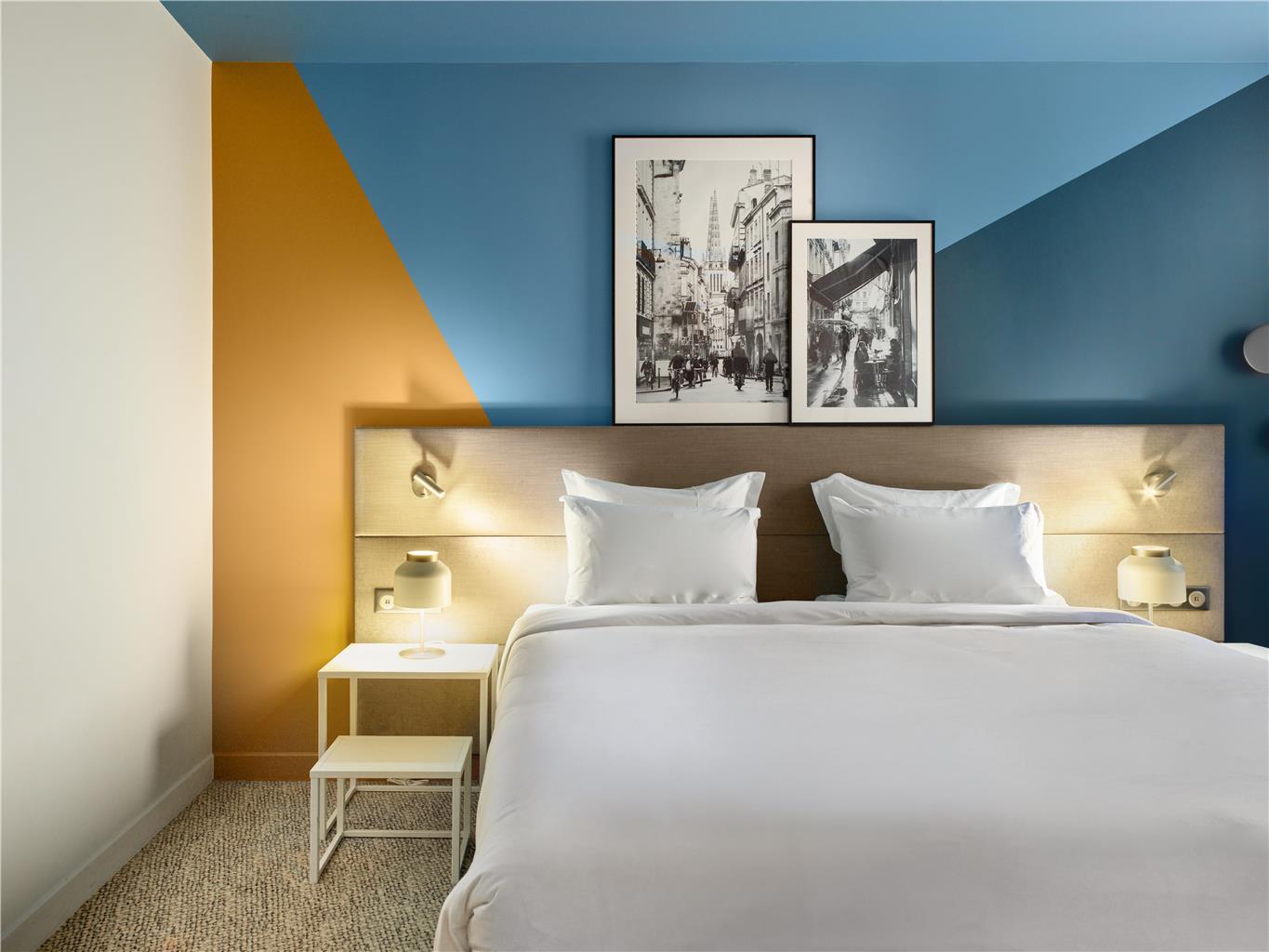 Images Radisson Hotel Bordeaux Saint Jean