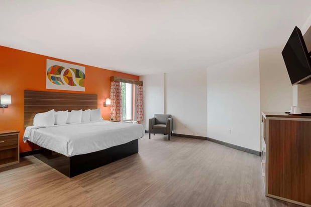 Images Best Western Statesville Inn