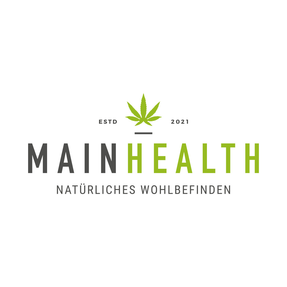 Logo MainHealth - Frankfurt