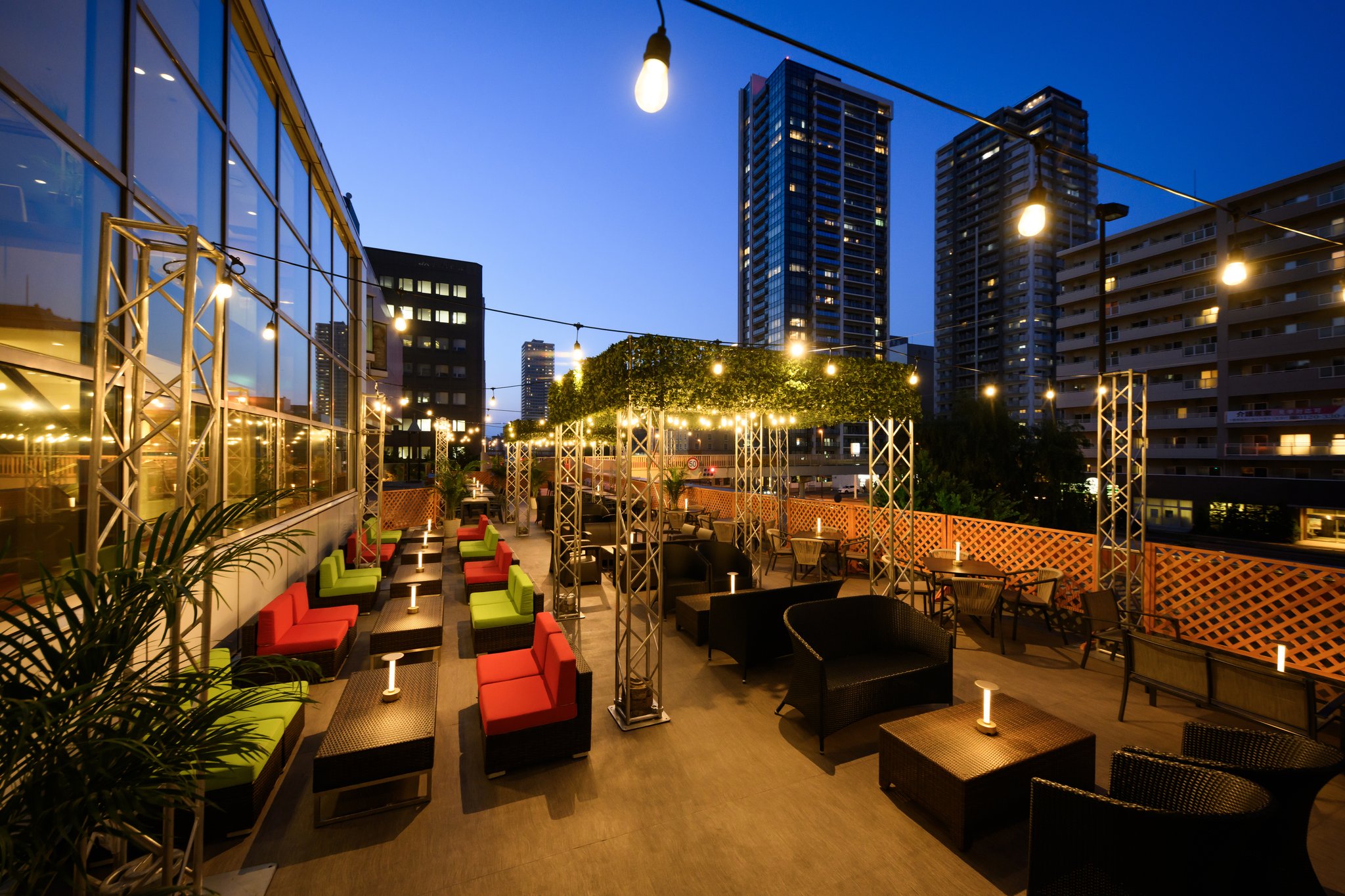 Images ANA Crowne Plaza Sapporo by IHG