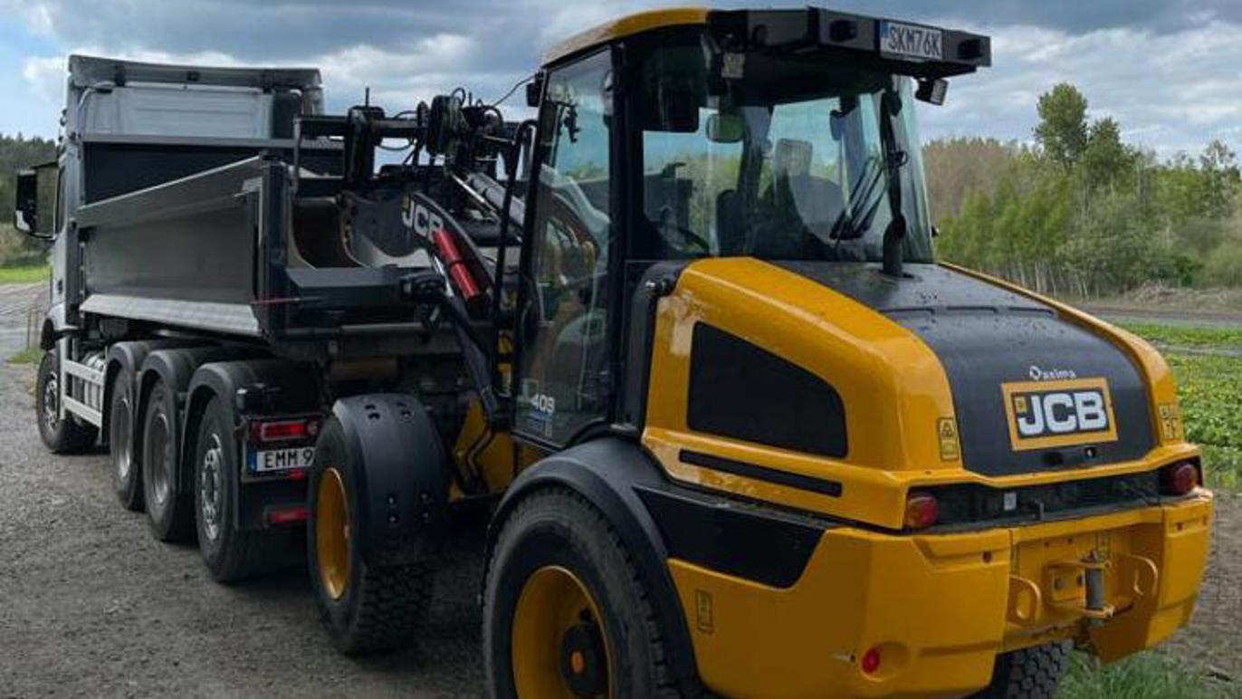 Images Fordon Sns AB