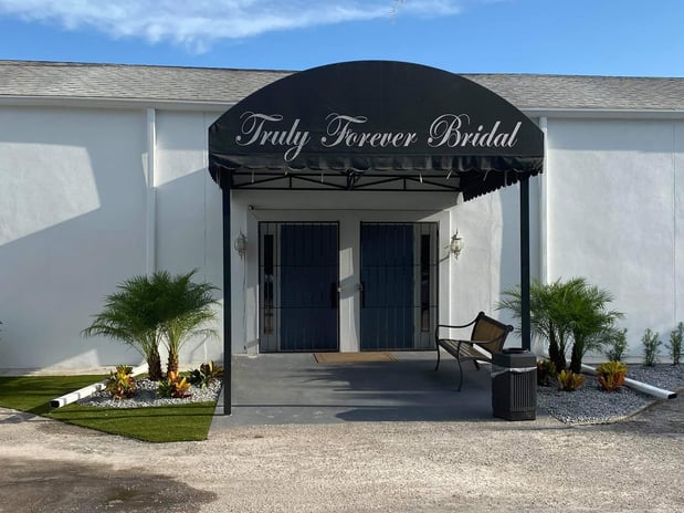 Images Truly Forever Bridal