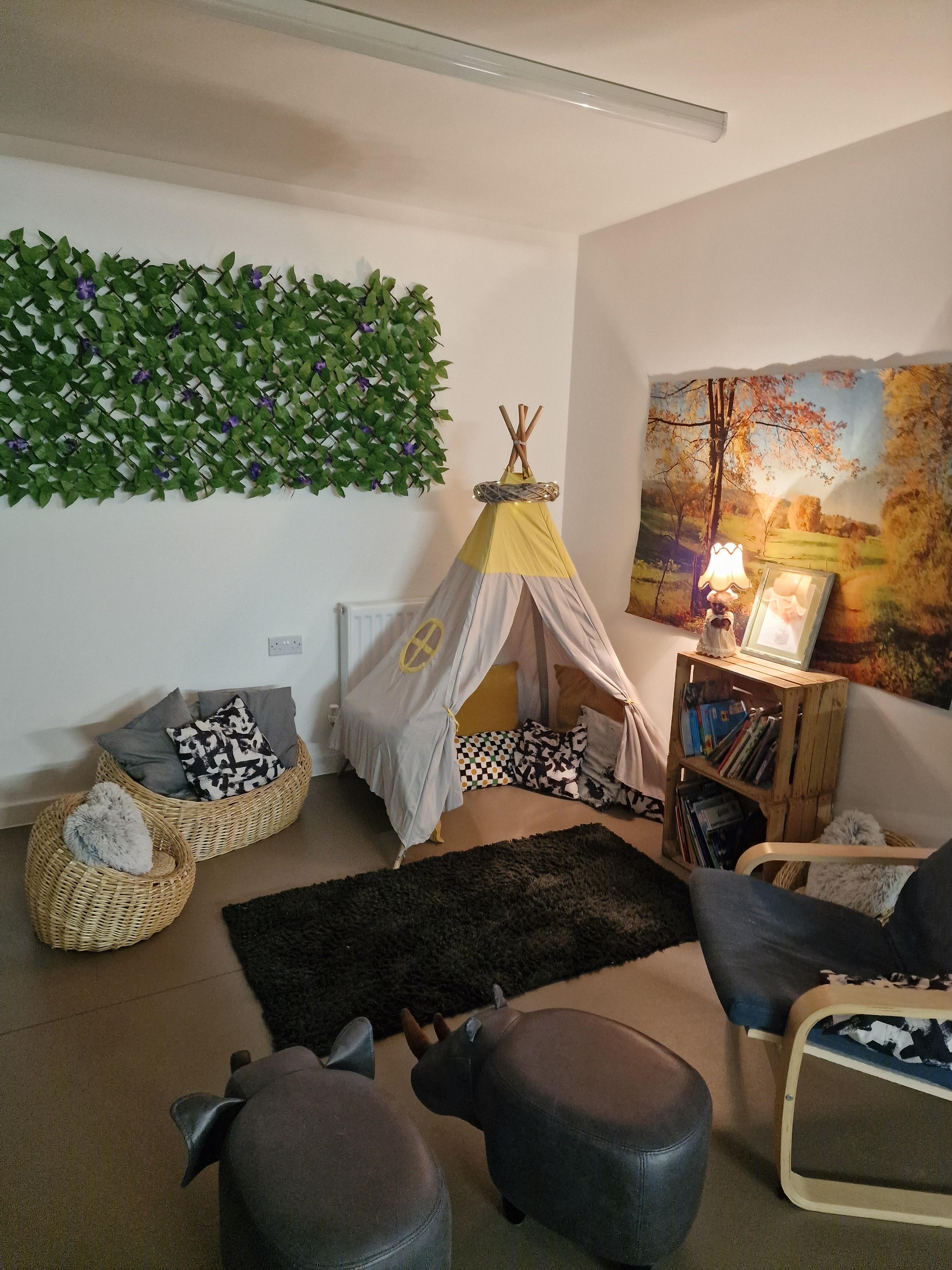 Images Home From Home Nursery & Pre-school