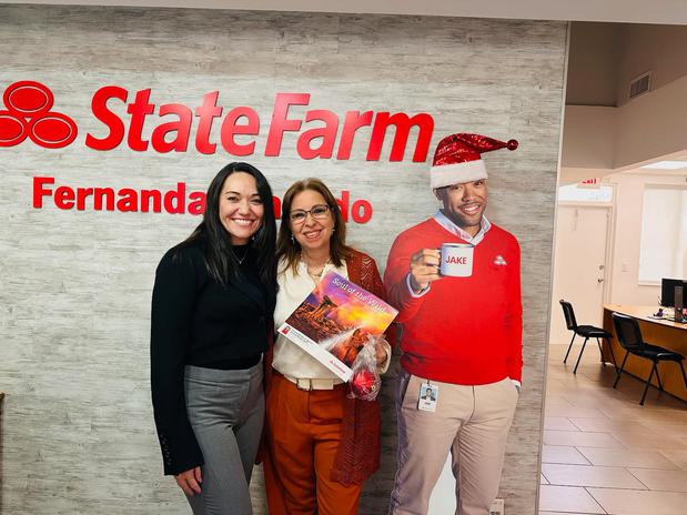 Images Fernanda Macedo - State Farm Insurance Agent