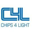 Logo Chips 4 Light GmbH
