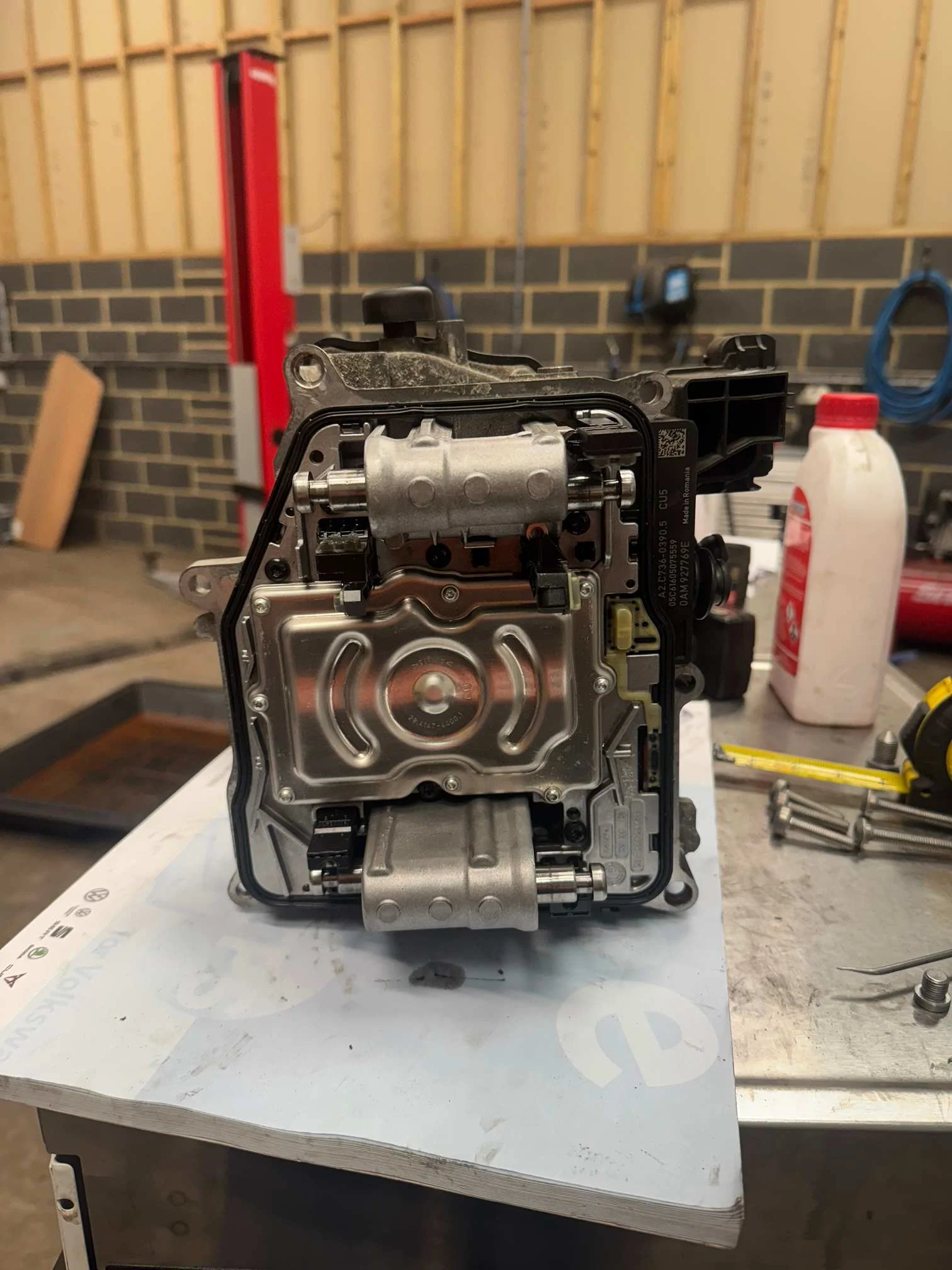 Images D R T Vehicle Services and Diagnostics Ltd
