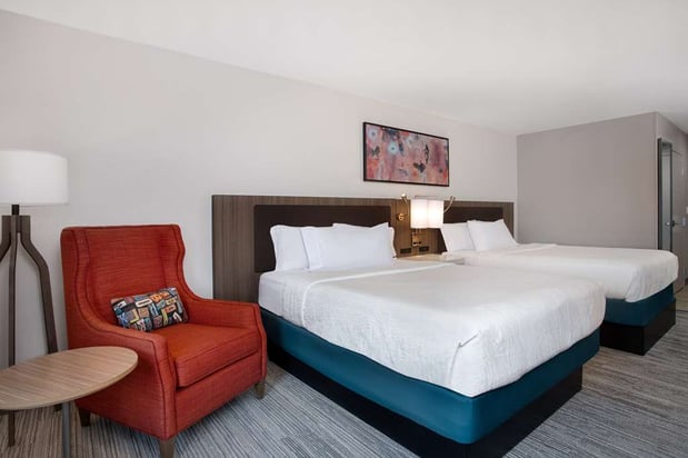 Images Hilton Garden Inn Omaha West