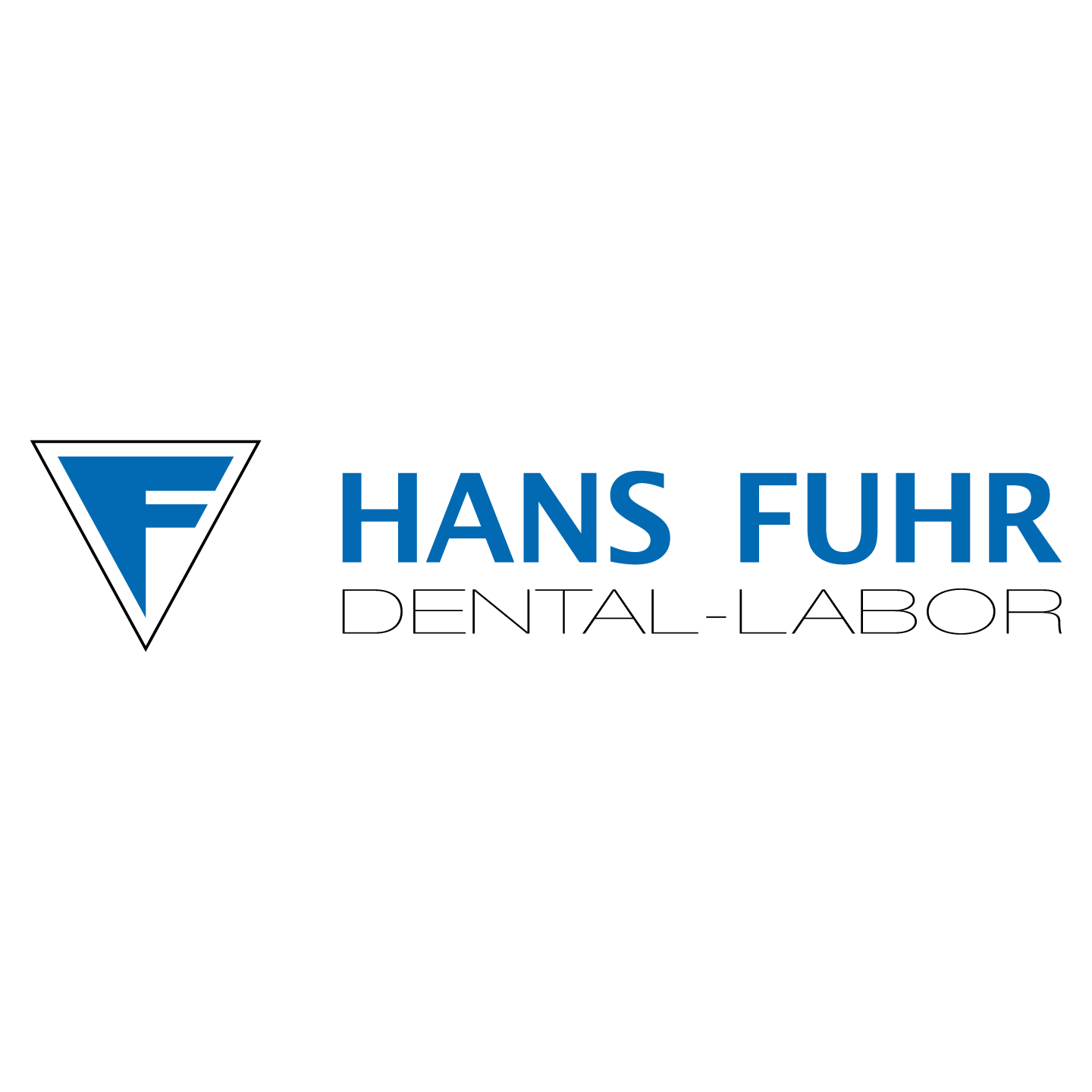 Dental-Labor Hans Fuhr GmbH & Co. KG Köln in Köln - Logo