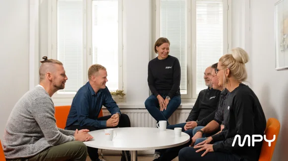 Images MPY Telecom Oy