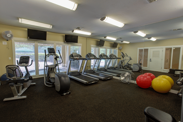 Images Commons at Creekside Apartments