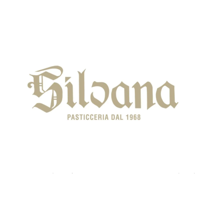 Pasticceria Silvana Logo