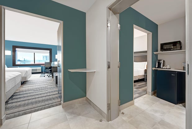 Images Holiday Inn Express & Suites Houston Memorial - City Centre by IHG