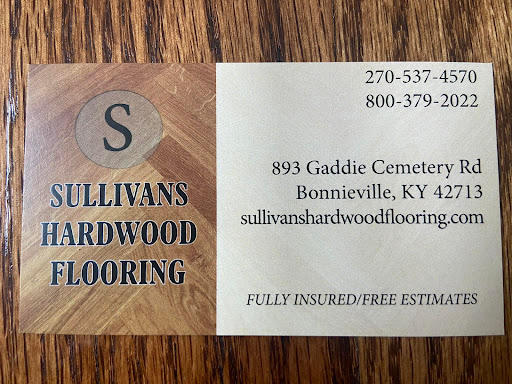 Images Sullivan's Hardwood Flooring LLC